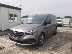 Mercedes-benz Citan 112 CDI Long Select