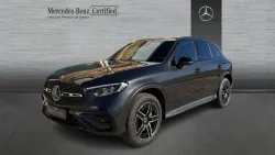 MERCEDES Clase GLC GLC 300de 4Matic
