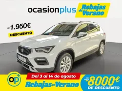 SEAT Ateca 1.5 EcoTSI S&S Style XM