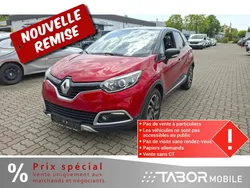 Renault Captur 1.2 TCe 120 EDC X-MOD Navi Kamera LM GRA