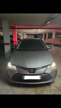 Toyota Corolla 180H Advance