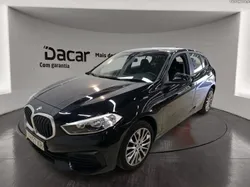 BMW 116 D CORPORATE (AUTO)