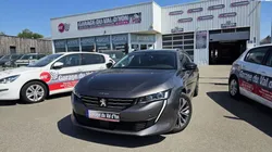 Peugeot 508 SW BLUEHDI 130CH S&S ALLURE PACK EAT8