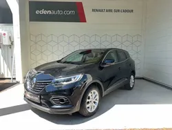 Renault Kadjar TCe 140 FAP Business