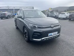 Volkswagen TIGUAN 2.0 TDI 150CH R-LINE DSG7
