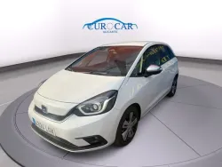 HONDA Jazz 1.5 i-MMD Executive