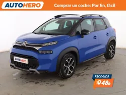 CITROEN C3 Aircross Puretech S&S Feel Pack 110