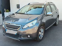 Peugeot 2008 ALLURE 110 bvm5