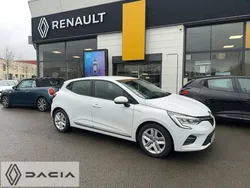Clio 5 business dci 85 ch