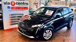 Peugeot 3008 de 2021