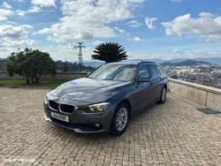 BMW 316