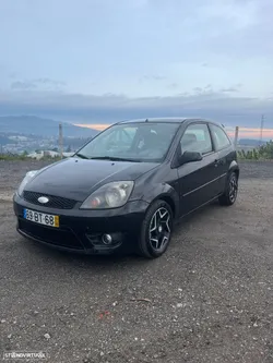 Ford Fiesta 1.25 Connection