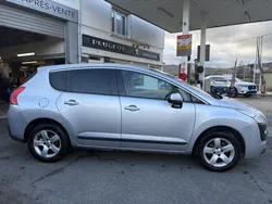 Peugeot 3008 1.6 HDI115 FAP ACCESS
