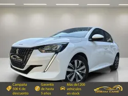Peugeot 208 1.5 BlueHDi S&S Active 100