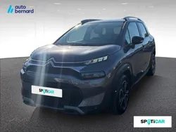 Citroen C3 Aircross PureTech 110ch S&S Feel Pack