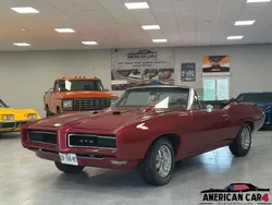Pontiac GTO V8 400HO Cabriolet