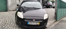 Fiat Bravo 1.6 M-JET
