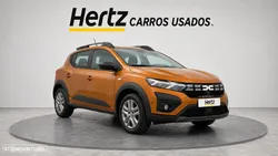 Dacia Sandero 1.0 TCe Expression