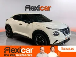 NISSAN Juke 1.0 DIG-T Acenta 4x2 114
