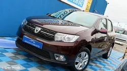Dacia Logan 0.9 TCe Confort