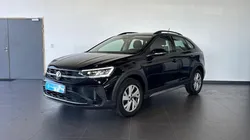 Volkswagen Taigo 1.0 TSI 110 BVM6 Life Business