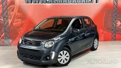 Citroen C1 1.0 VTi Shine de 2021