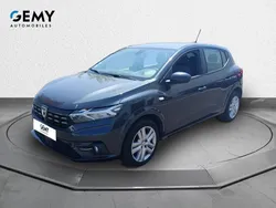 DACIA Sandero TCe 90 Confort