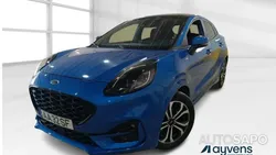 Ford Puma 1.0 EcoBoost MHEV ST-Line de 2020
