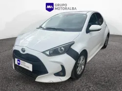 TOYOTA Yaris 120H 1.5 Business Plus