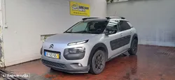Citroën C4 Cactus 1.6 BlueHDi Feel