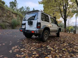 Mitsubishi Pajero GLS