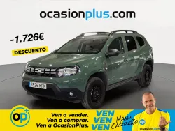 DACIA Duster 1.0 TCe ECO-G Expression 4x2 74kW