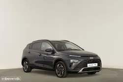 Hyundai Bayon 1.0 T-GDI Premium DCT