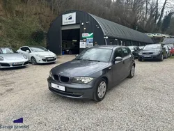 Bmw Serie 1 (E87) 118d 2.0d 143cv 3ème main