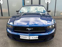 Ford mustang cabriolet 3.7 v6 2012
