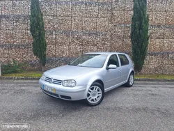 VW Golf 1.4i Confortline JE+AC