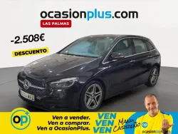 MERCEDES Clase B B 200d
