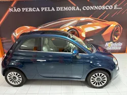 Fiat 500 500
