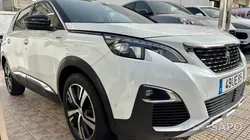 Peugeot 5008 de 2018