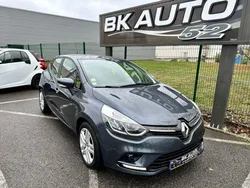 Renault CLIO IV 1.5 DCI 75CH ENERGY BUSINESS 5P EURO6C