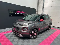CITROEN C3 AIRCROSS 110 S&S BVM6 C-Series / CARPLAY / ATTELAGE