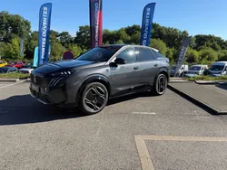 PEUGEOT 3008 Electrique 210 ch 73 kWh GT Exclusive