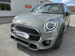 Mini 1.5i 136ch BVR Cooper John Works