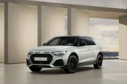 Audi A1 35 TFSI Adrenalin Black Edition S tronic 110kW