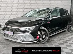 Volkswagen Golf GTI Clubsport 2.0 TSI 300 CV DSG7 *ESTORIL* CAM * ACC