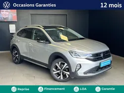 Volkswagen Taigo 1.0 TSI 110ch Style DSG7