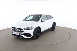 Mercedes-Benz GLA 220 d AMG Line 4Matic DCT 190 ch