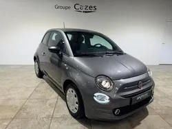 Fiat 500 1.0 70 ch Hybride BSG S/S