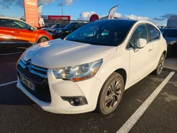 CITROEN DS4 DIESEL 1.6 L e-HDi 115 CV BOITE AUTOMATIQUE Airdream 107000 KMS So Chic ETG6