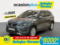 SEAT Ateca 1.4 EcoTSI S&S Style